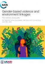 Nuevo estudio global de la UICN sobre género 