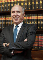 Justice Ricardo Lorenzetti