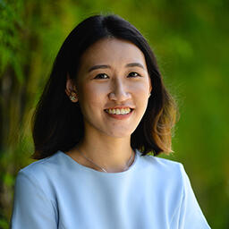 Christine Pang	