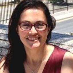catherine-numa-iucn