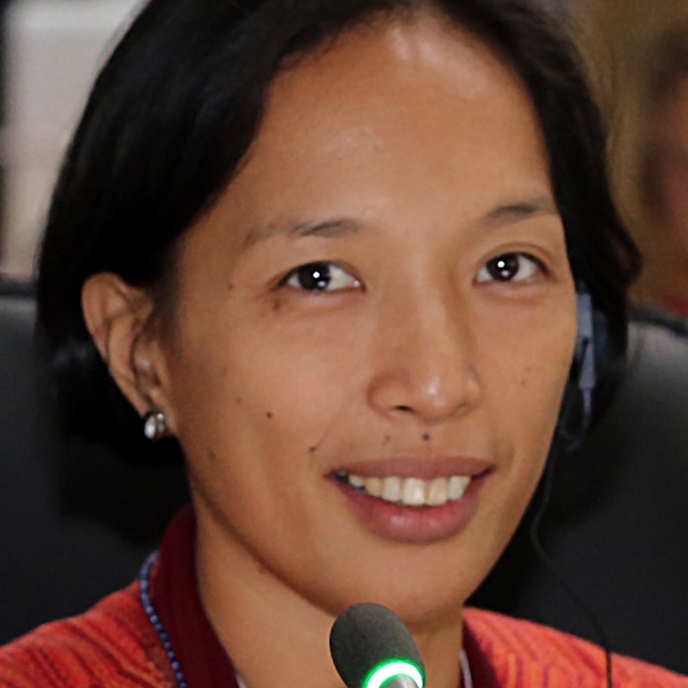 Jennifer CORPUZ