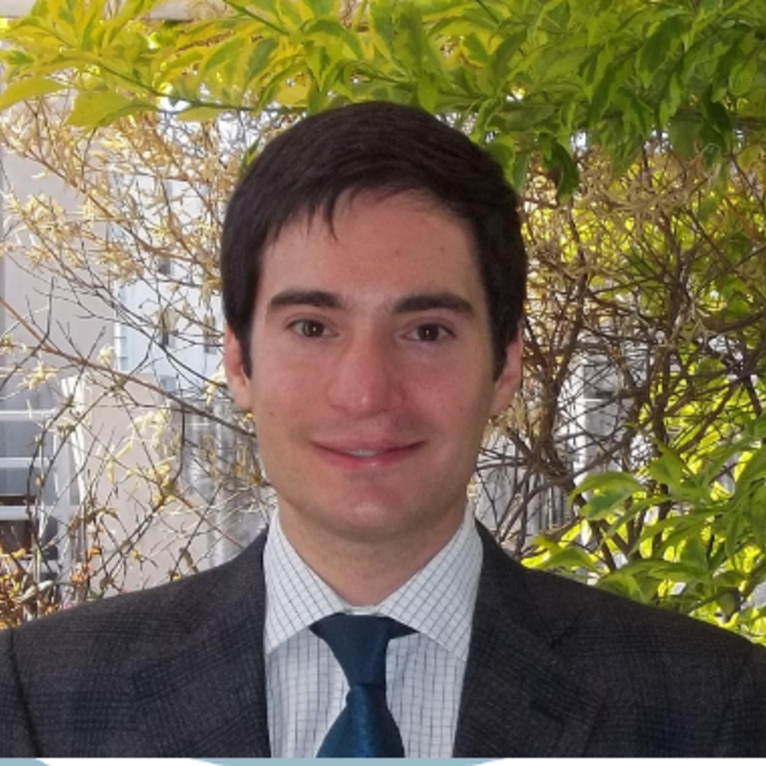Pablo Ceesp RVC