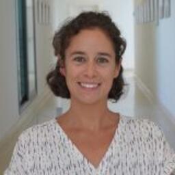 Headshot of Belen Quintana