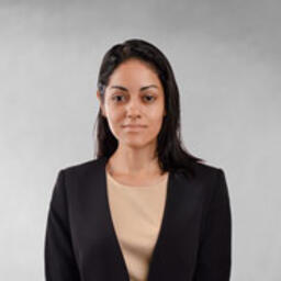 Liliana Medina-Toro