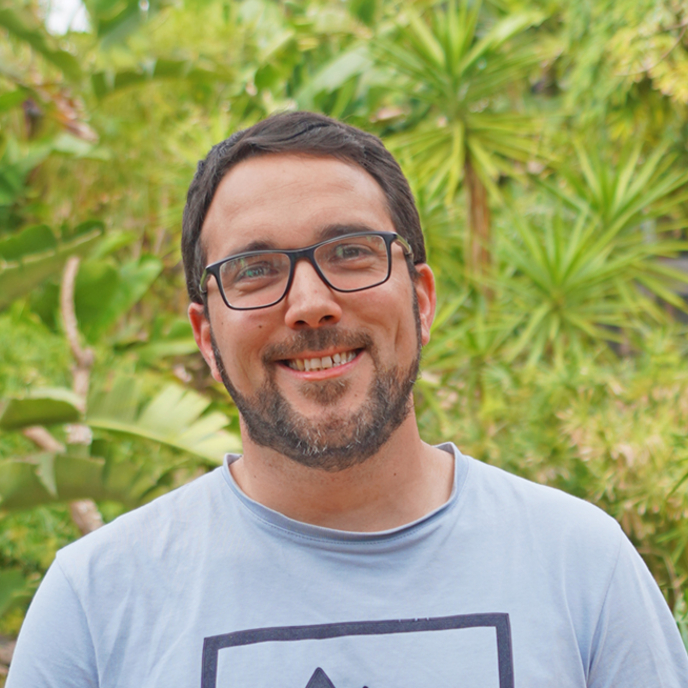 Edgar Ribeiro