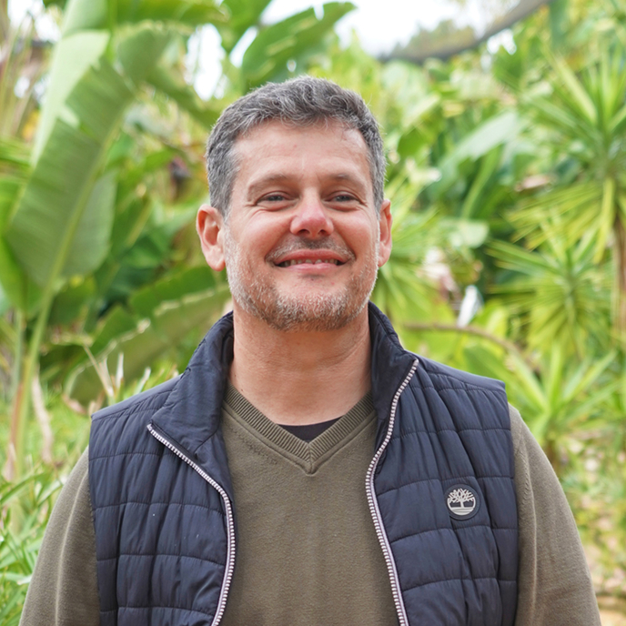 Joao Neves