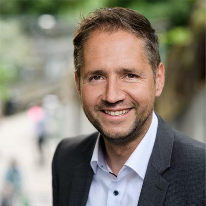 Andre Stadler