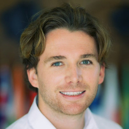 Gregory Davies-Jones