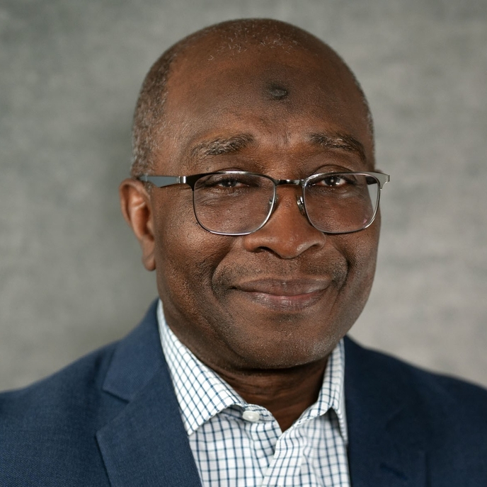 Dr Mohamed Bakarr
