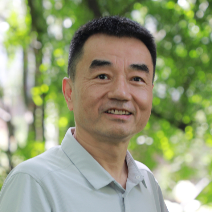 Rui Yang