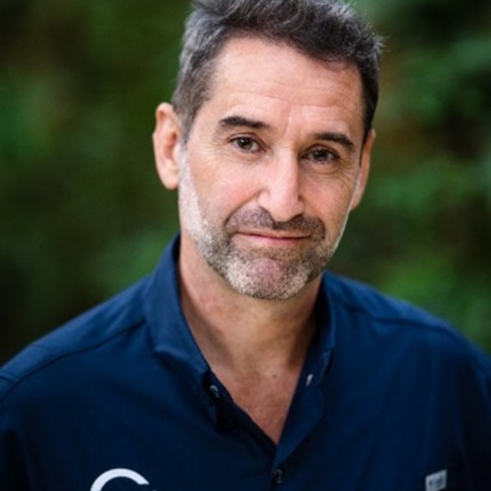 Angel Marcos