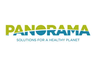 Panorama logo