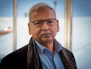 Saleemul Huq