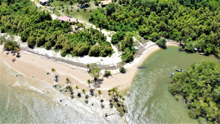 Soure in Marajo Island