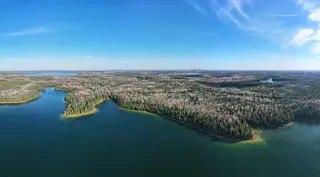 Boreal Wildlands, Ontario, Canada