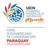 Logo Foro Sudamericano de Conservación
