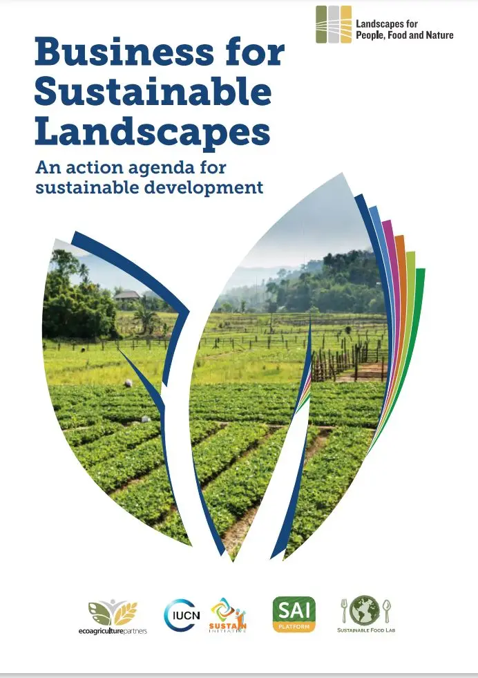 Business for  Sustainable Landscapes