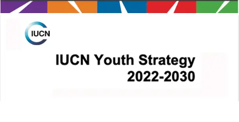 IUCN Youth Strategy