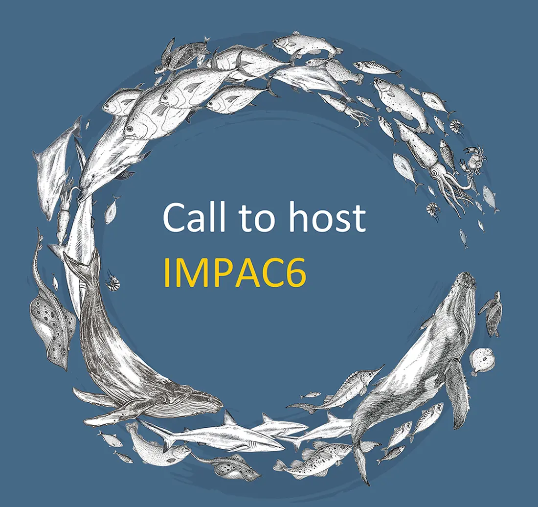 Call to host IMPAC6