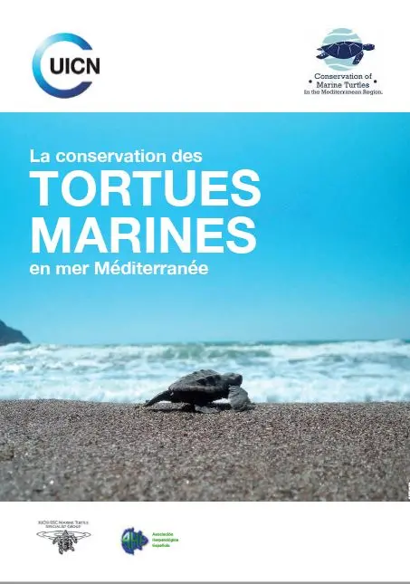 La conservation des Tortues Marines en mer Méditerranée