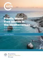 plastic Waste Free Islands in the Mediterranean
