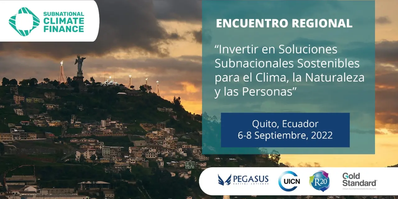 Encuentro Regional de la SFC