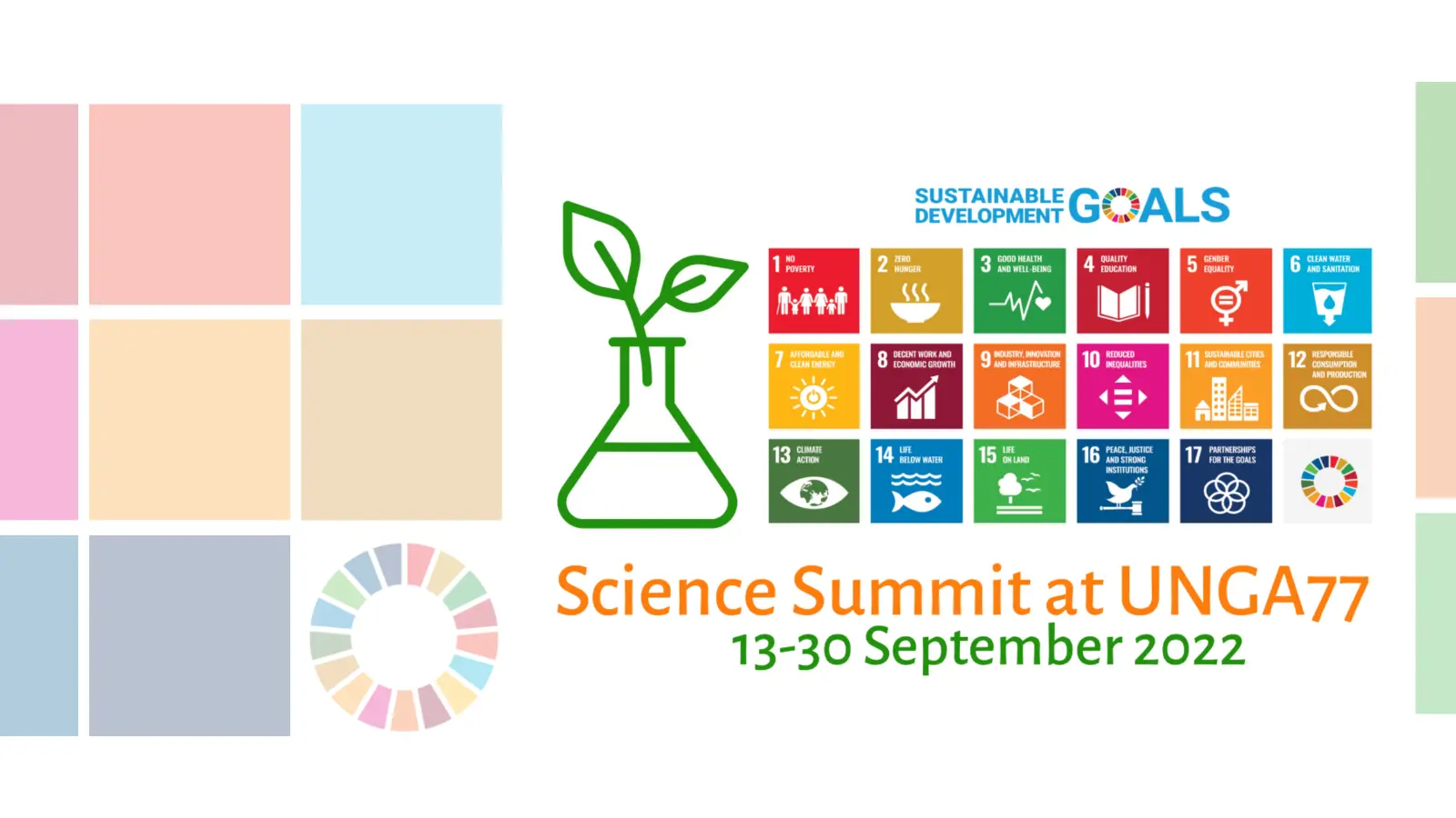 IUCN at the United Nations’ Science Summit 2022