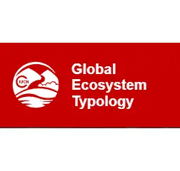 Global Ecosystem Typology logo