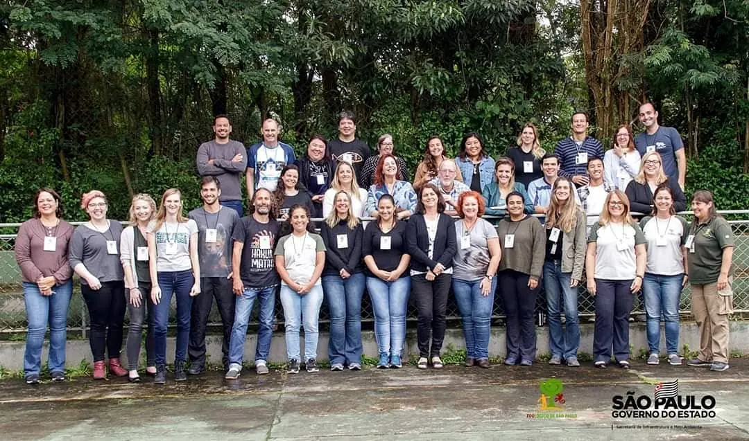 Associação de Zoológicos e Aquários do Brasil (AZAB)