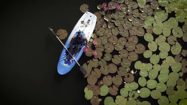 Actividad tur&iacute;stica en el Caribe de Guatemala