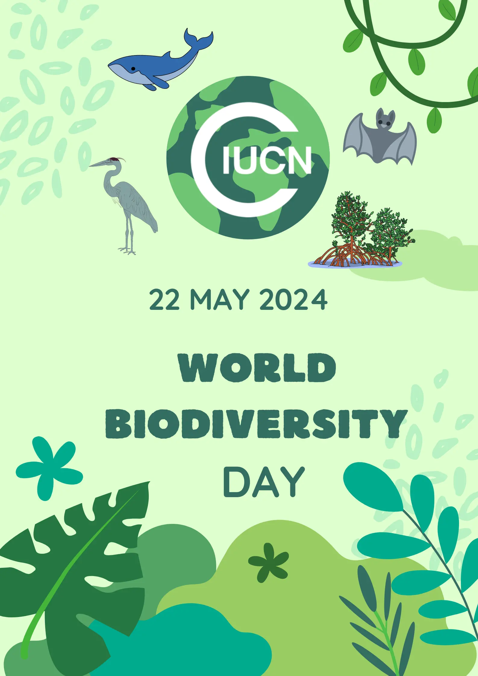 ORO World Biodiversity Day 2024