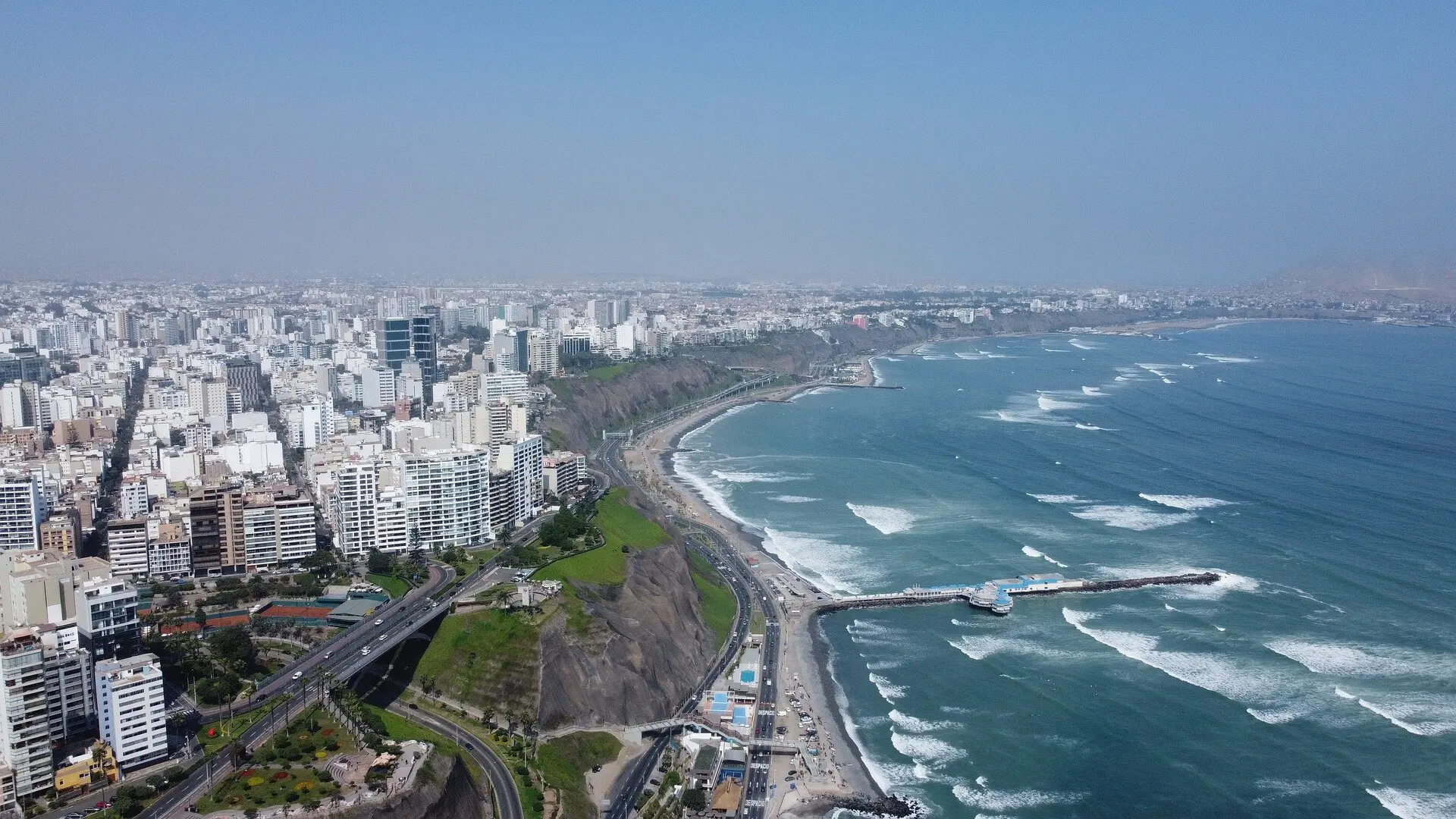 Image of Lima, Peru