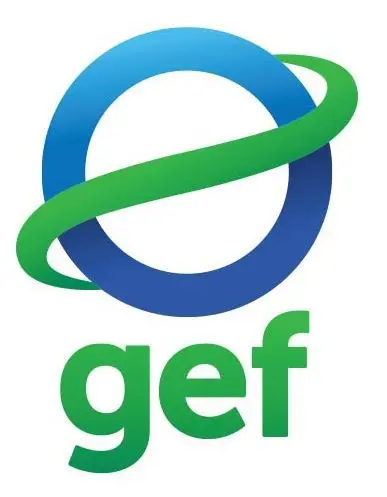 GEF Logo