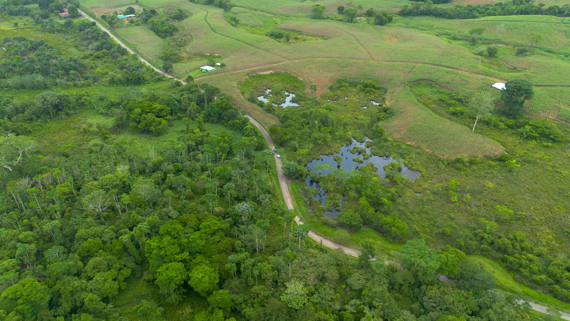 Cant&oacute;n de Pococ&iacute;, Costa Rica