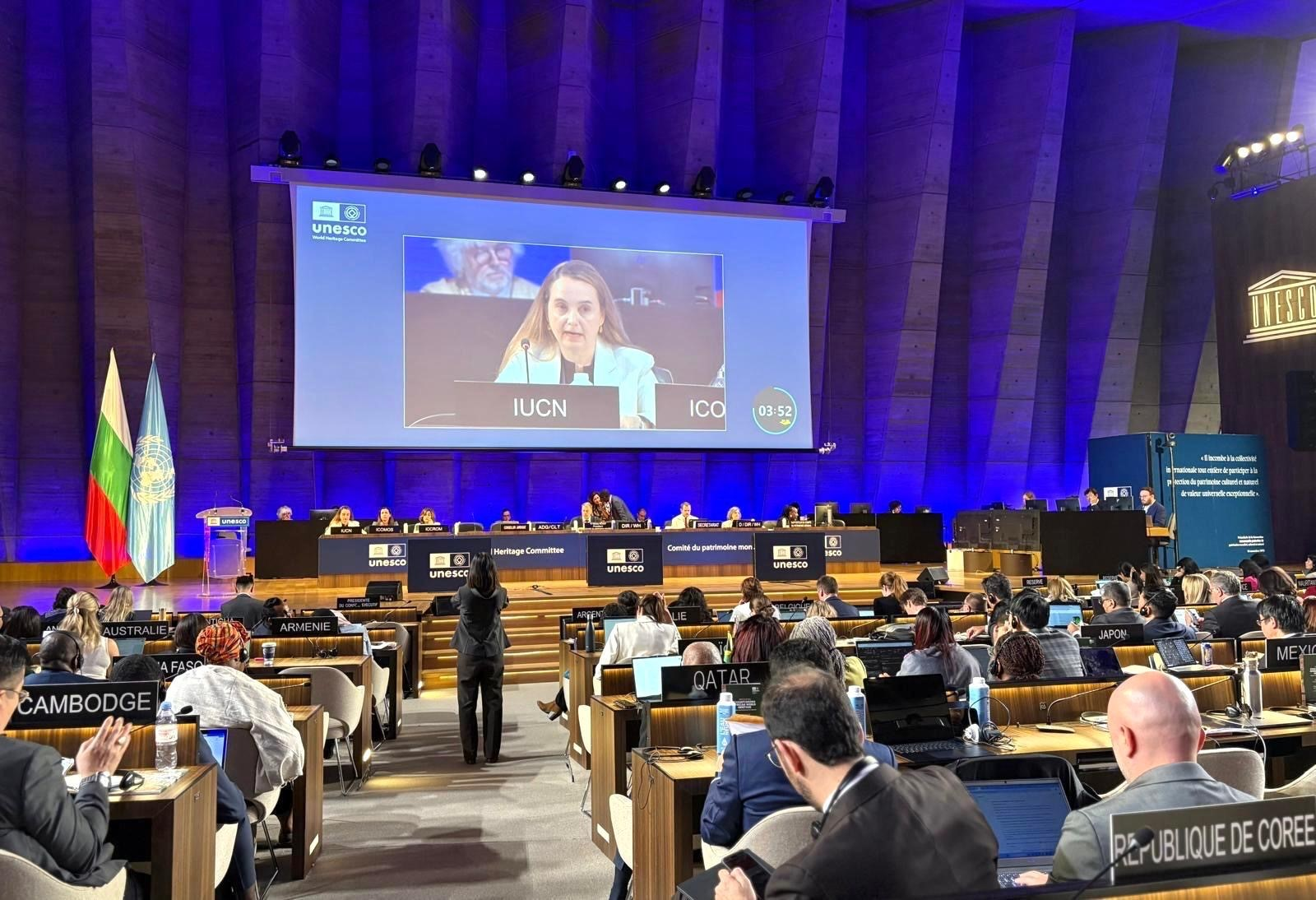 WH47 Grethel statement