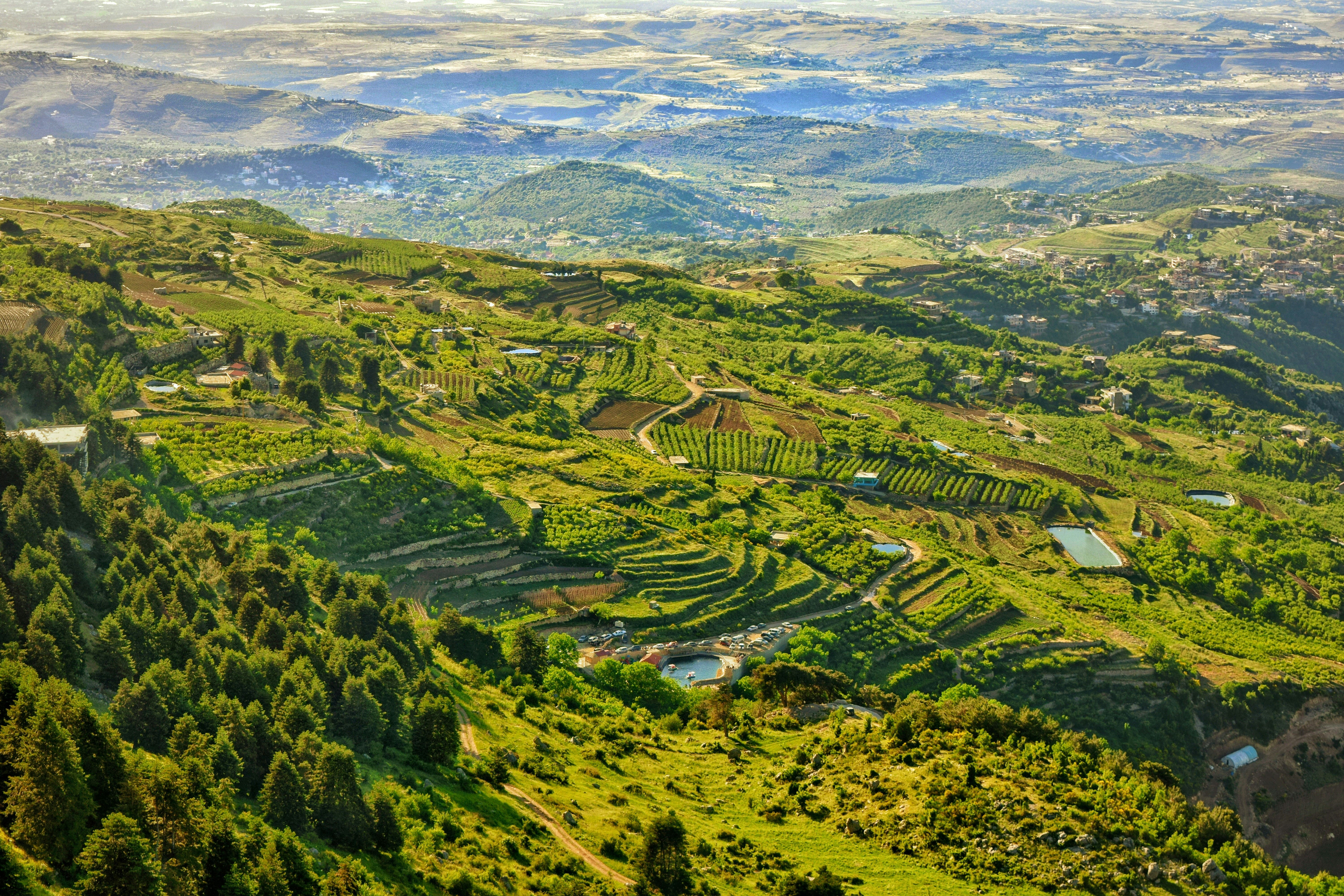 Aakkar El Aatiqa, Lebanon