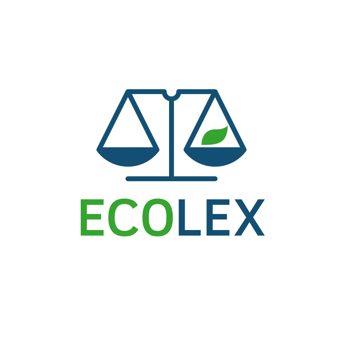 ECOLEX - the gateway to environmental law
