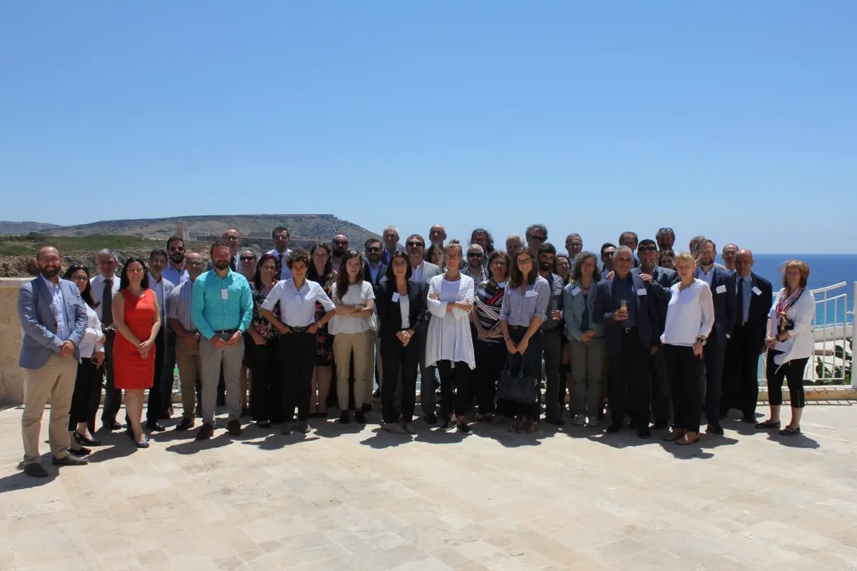 MPA: Initiatives & Opportunities Event, Malta