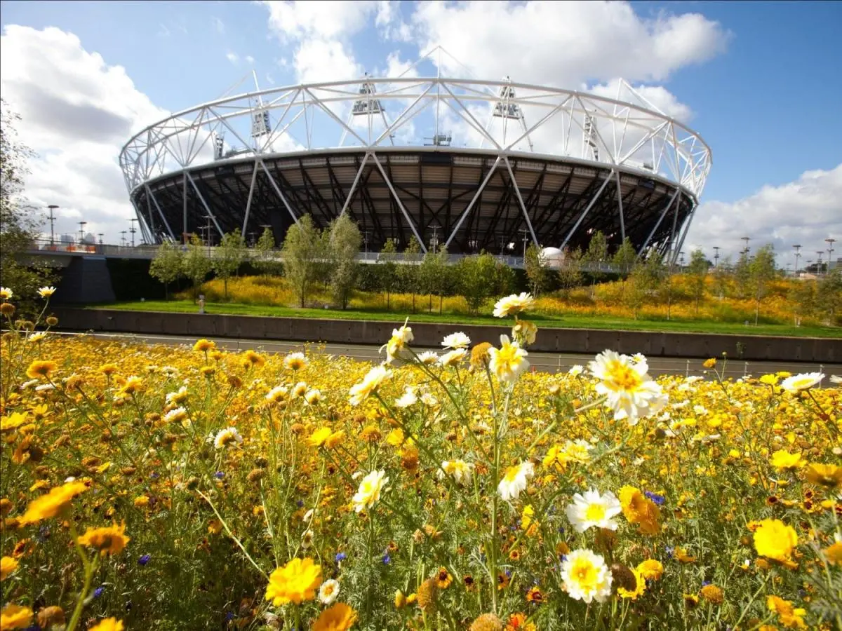Migrating biodiversity impacts of new sports venues