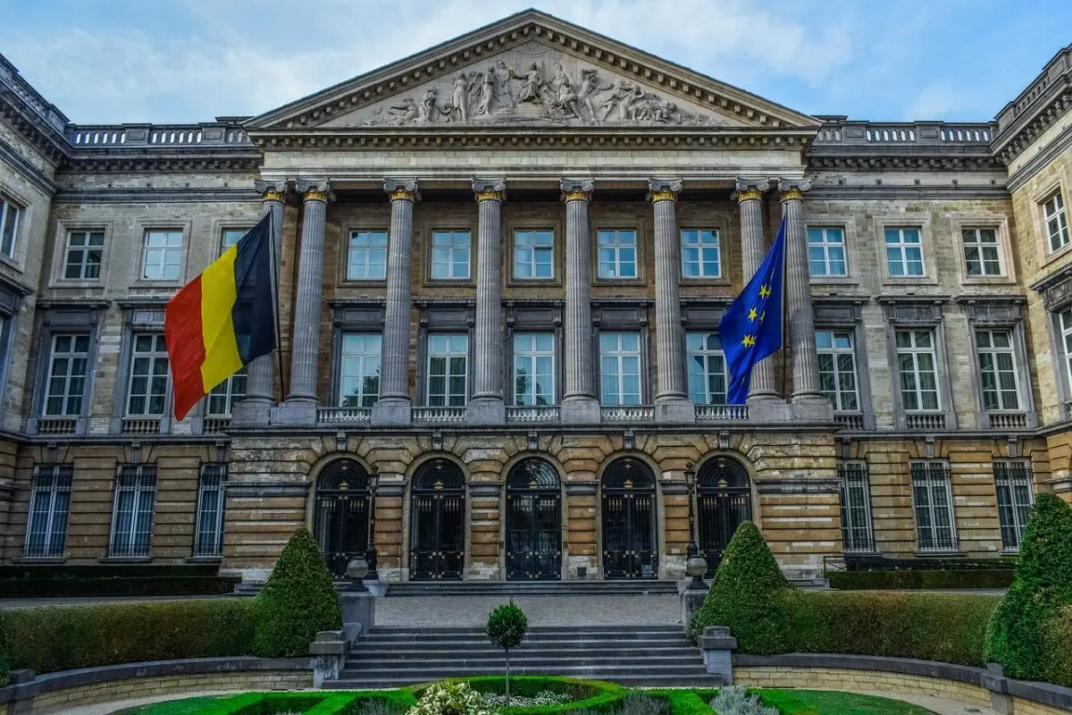 Belgian Constitutional Court