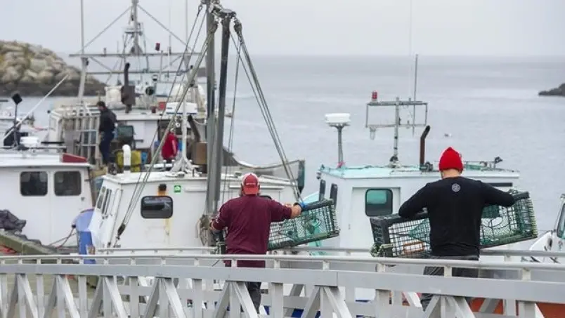 Moving forward on lobster fishery means addressing access and conservation