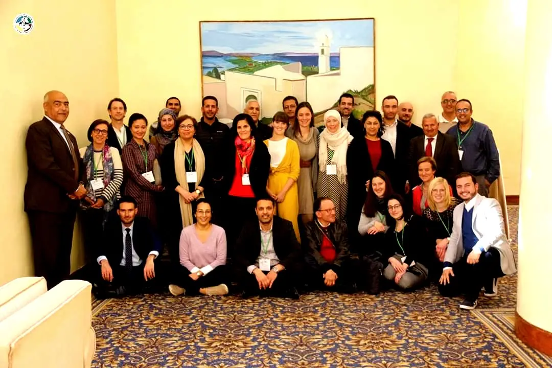 Other Effective Area Based Conservation Measures - Workshop Tunisie