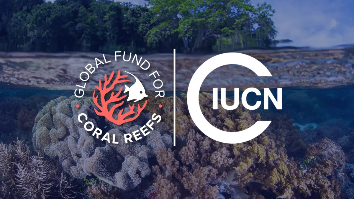 GFCR IUCN partnership