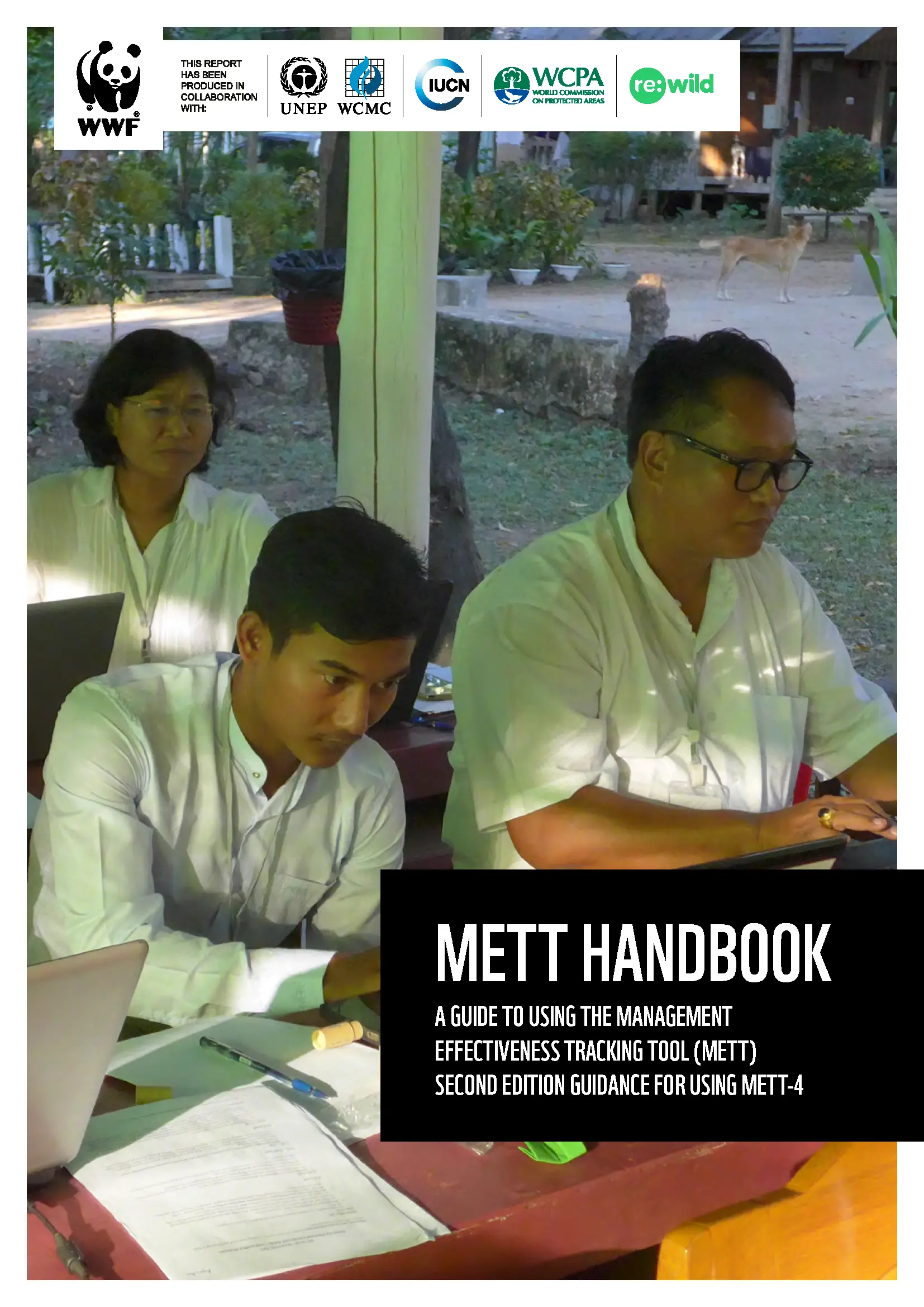 METT Handbook