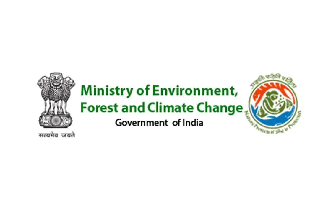Ministry of Environment, Forest and Climate Change - India