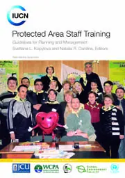 Protected Areas and Staff Training