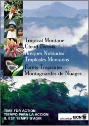 arborvitae Special Issue  - Tropical montane cloud forests