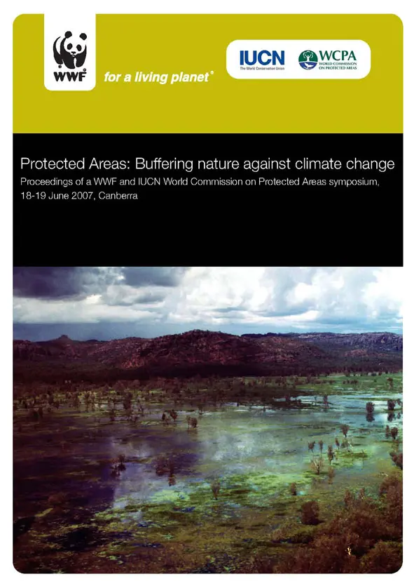 Buffering Climate