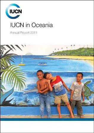 IUCN ORO Annual Report 2011