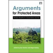 Arguments for protected areas